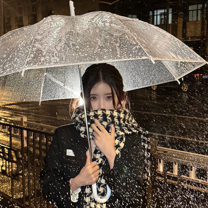 七夜雪