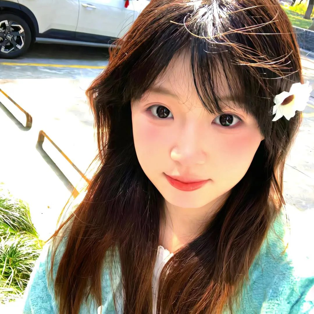 治愈之心~如何喜欢自己